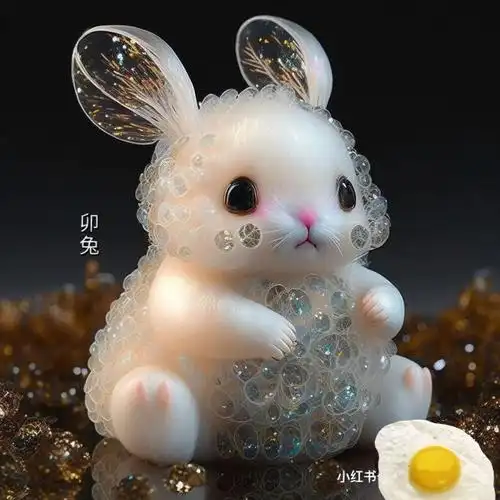 十二生肖专属头像来啦