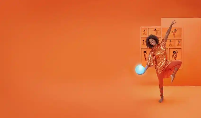 你的虚拟桌面,应用和多云环境.