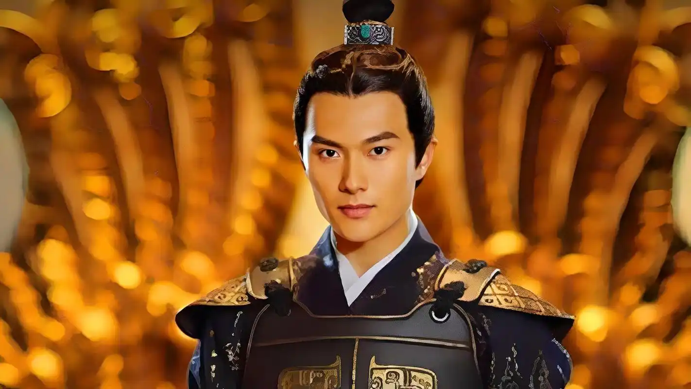 历史上少有的无差评将军外戚中的清流大将军卫青