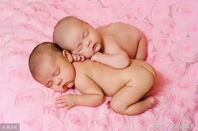 双胞胎宝宝图片(唐嫣双胞胎宝宝图片)-生活常识-江湖救急网