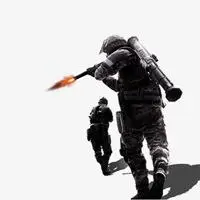 微信军人背影头像 军人敬礼背影头像微信头像男军人敬礼 微信卡通军人