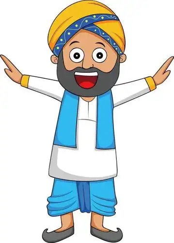 同样讲一点,印度人口多少?怎么来的是不是生出来的?