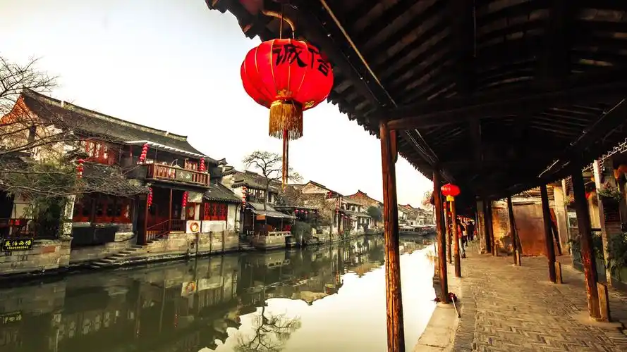 中国古建筑摄影高清桌面壁纸