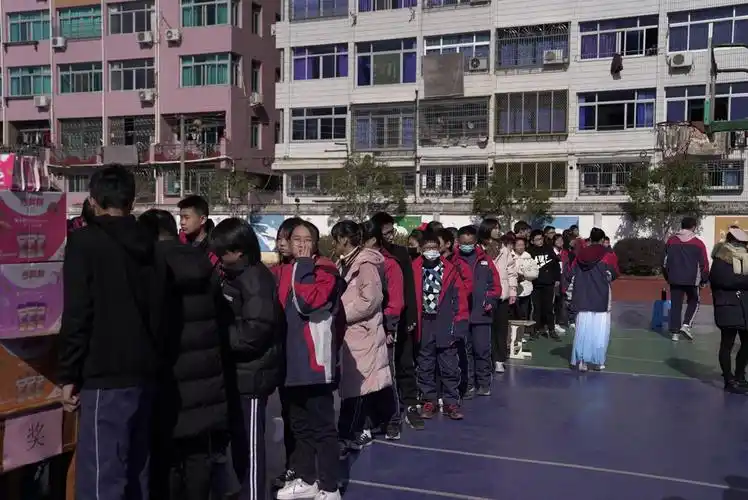 "放飞梦想,绽放精彩"——乐清市虹桥镇第二中学元旦文艺汇演