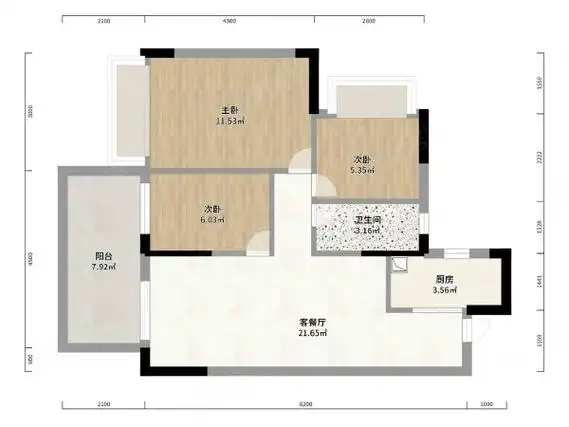 【多图】中昂国汇,沙井大道租房,急租!