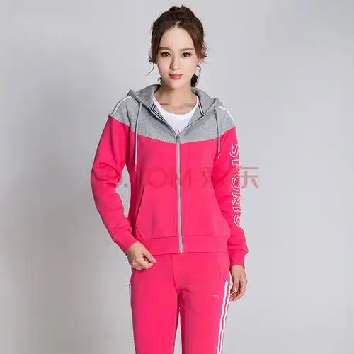 安踏针织上衣 女运动服 2015女装开衫卫衣外套16517703 风衣 夹克 bc