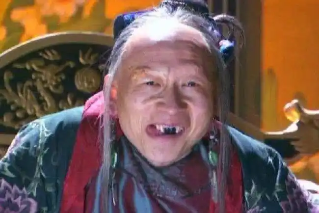 史上最丑的男演员,与黄晓明是同学,演技好到出租车拒载,却不火_网易