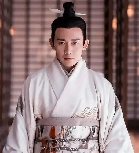 聂远小组《皓镧传》追剧楼