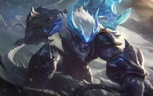 lol10.7中单加里奥符文天赋介绍