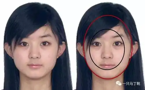 脸大脸宽怎么办?亲测有效的9种显脸小方法!