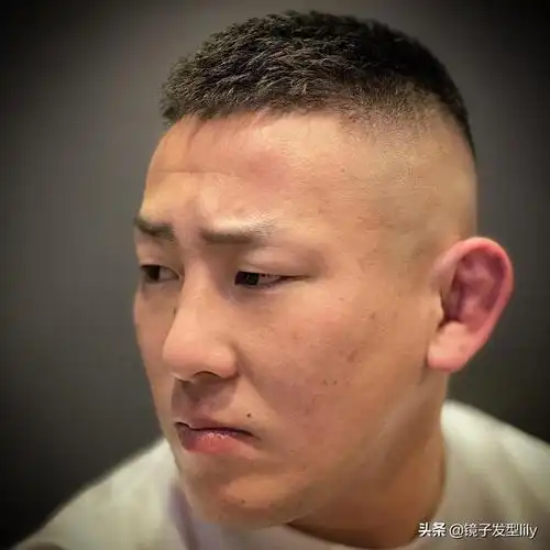 男士35到40岁适合哪种发型(发型差别到底有多大)(3)