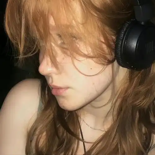 欧美女生头像ins高级质感 多个年龄段