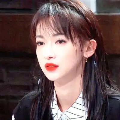 吴谨言头像#id_番番_拿图点赞扣一#禁二改二传.否后果自负