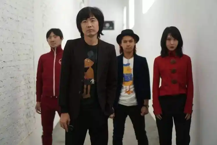 2022新裤子上海演唱会时间地点乐队介绍