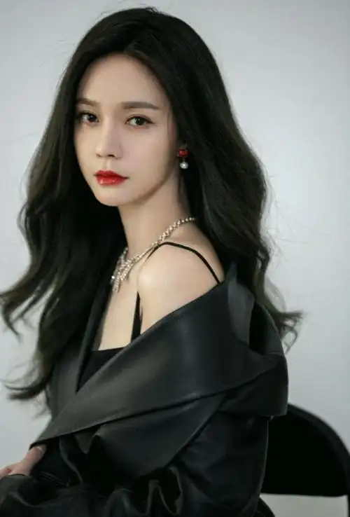 沈梦辰出道前照片,沈梦辰出道旧照流出