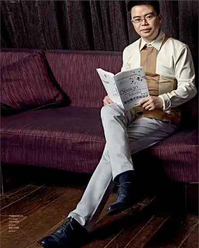 郑翔洲开启培训资本新模式