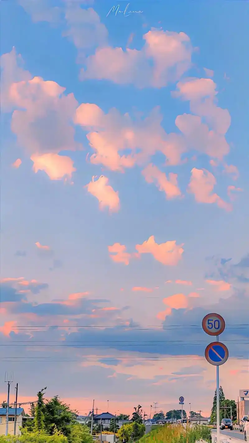 一眼就心动的聊天背景.宝子们这组绝美的壁纸每张都值得收藏## - 抖音