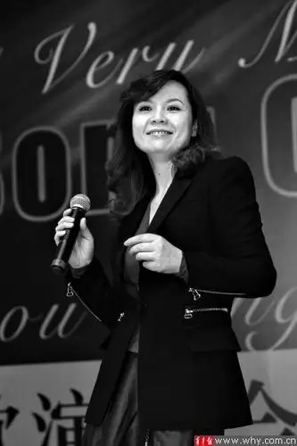 周冰倩为上海个唱节食保持身材