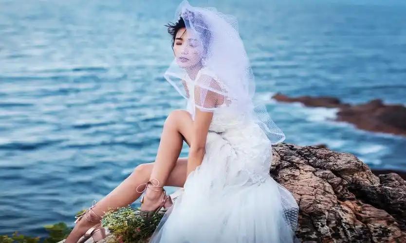 【米兰新娘】婚纱摄影