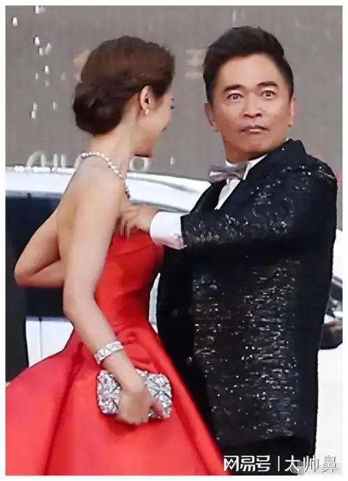 借拍戏之名行不轨之事,娱乐圈的"咸猪手",何止一个人|张翰|喻恩泰