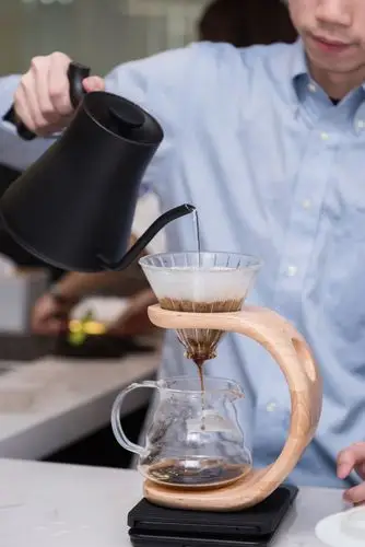 咖啡知识之手冲咖啡常见得各种流派