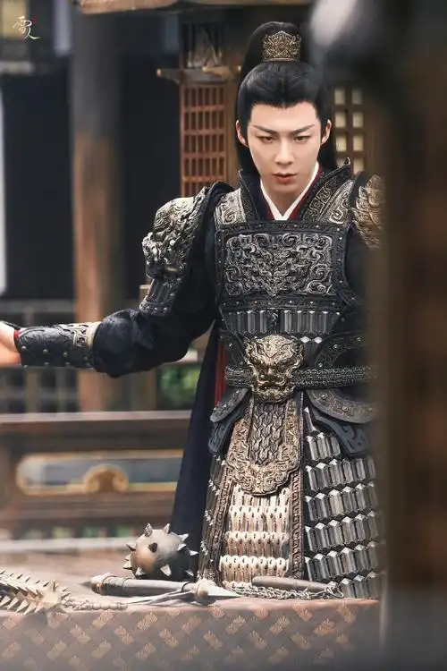 刘宇宁新剧开拍之后的第几套衣服,数不过来完全数不过来,每一套造型都