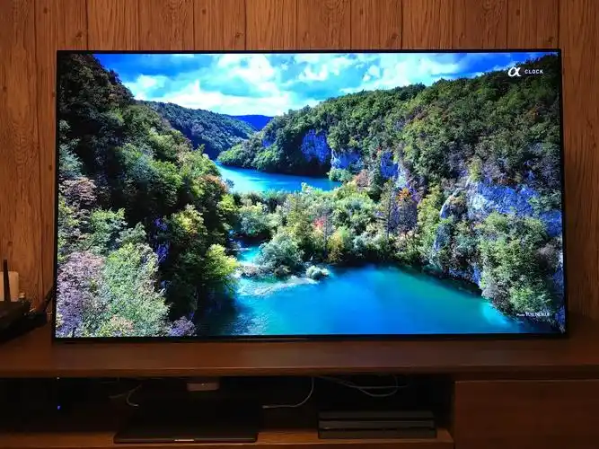 如何看待"小米壁画电视外形超过sony"的用户评价?