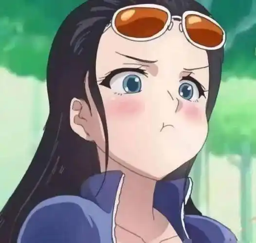 海贼王女角色嘟嘴太可爱,四皇big-mom杀伤力太强吓哭小孩_索隆_罗拉