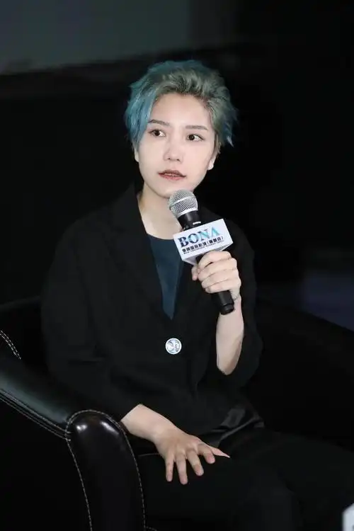 快女李霄云现状(李霄云为什么销声匿迹了) - 帮企客