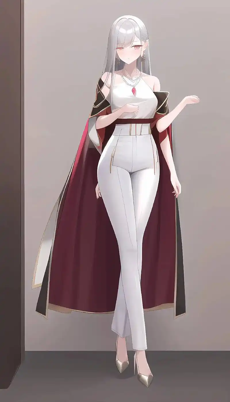 霸道女总裁你更喜好哪个做你的女王