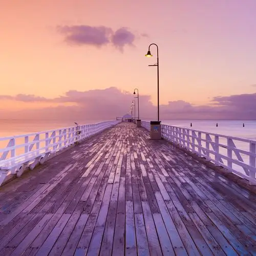 别样风景线newipad高清壁纸二