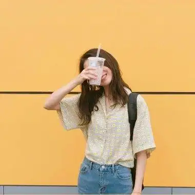 小清新唯美女生qq头像图片 女生头像图片大全 -【爱个性】