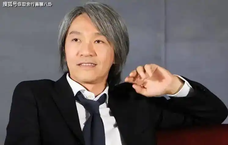 周星驰的《金猪玉叶》将上线,女主人选引热议,陈妍希或将成为下任"星