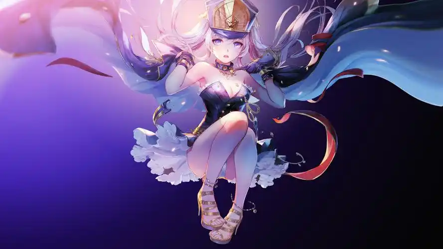 4k高清动漫壁纸