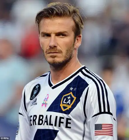 小贝夫妇年底搬回英国准备生第五胎添女