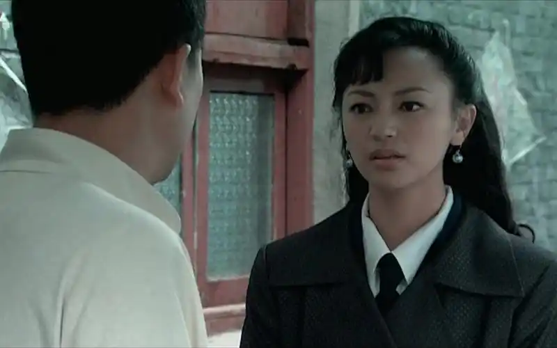 《借枪》罗海琼剪辑6之3~裴艳玲專場之英熊救裴