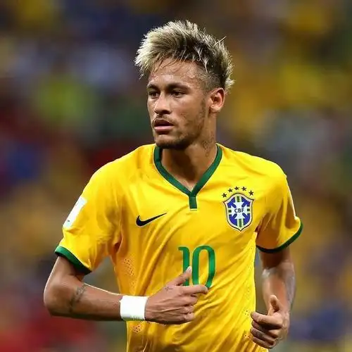 内马尔 头像[足球之魂,永不熄灭] - 知乎