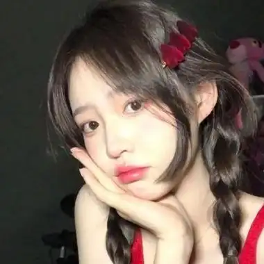 网恋女生用的假照片