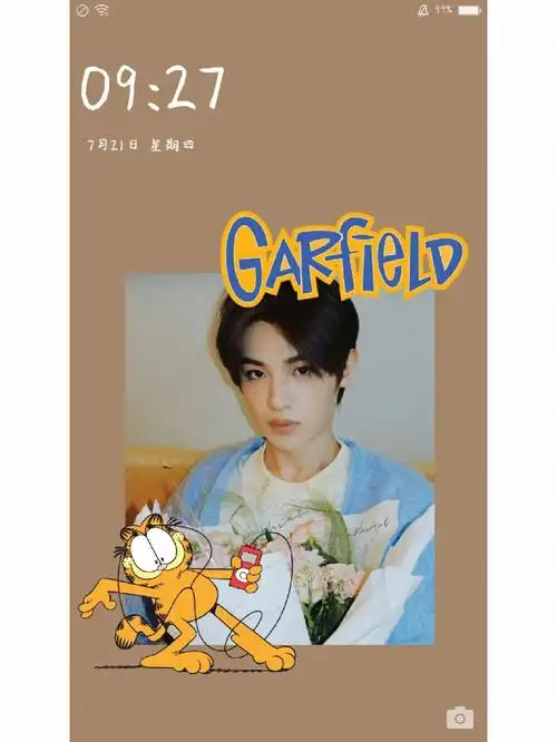 justin黄明昊  #黄明昊发光瞬间  #黄明昊壁纸  #jjjustin0219@薯