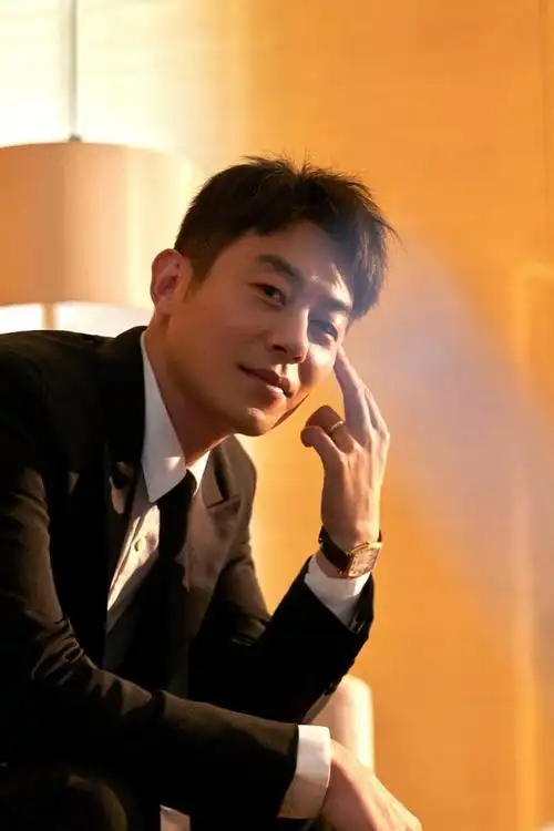 盘点演艺圈11位「痞帅男神」|朱亚文|陈小春|黄宗泽_网易订阅