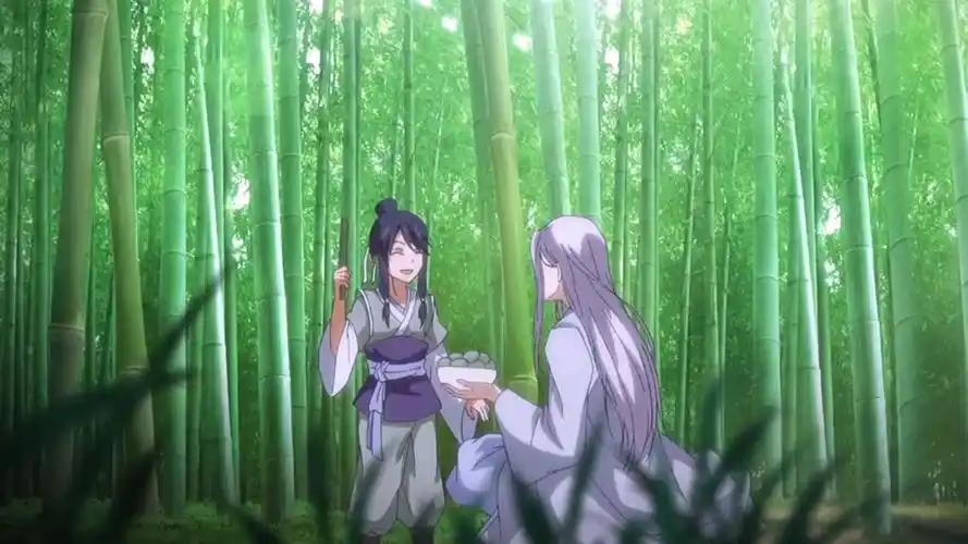 【历师】寒食终究是消失了历师～～～清明and寒食,寒食消失了,可清明