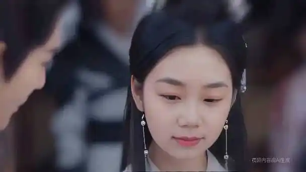 跟随赵薇导演的最新喜剧电影,一起感受ai面部捕捉技术的魅力,让你成为