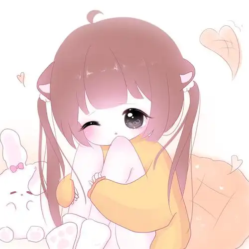 原创头像可爱头像