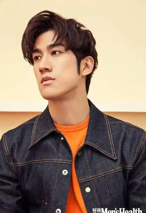 高个脸的男明星,我只服这3位!