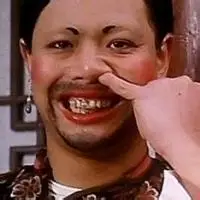 抠鼻子头像图片点击鼠标右键下载