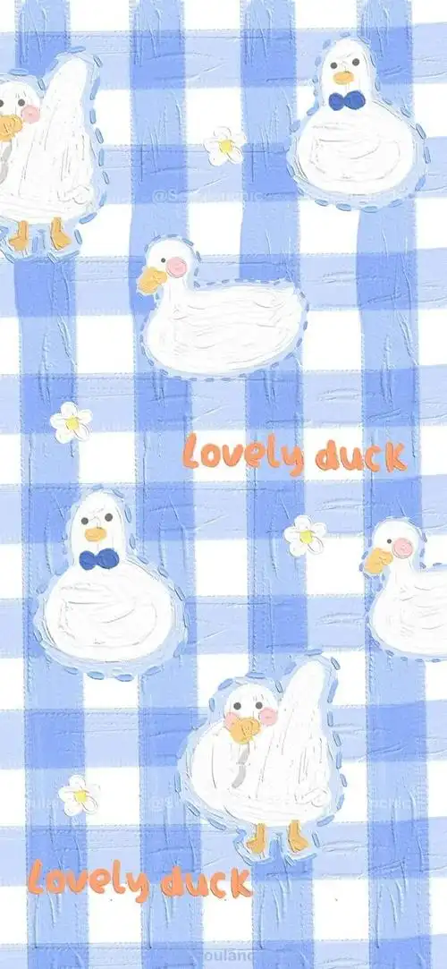 你们喜欢的可爱手机壁纸,少女心爆棚,赶快收藏!第二弹