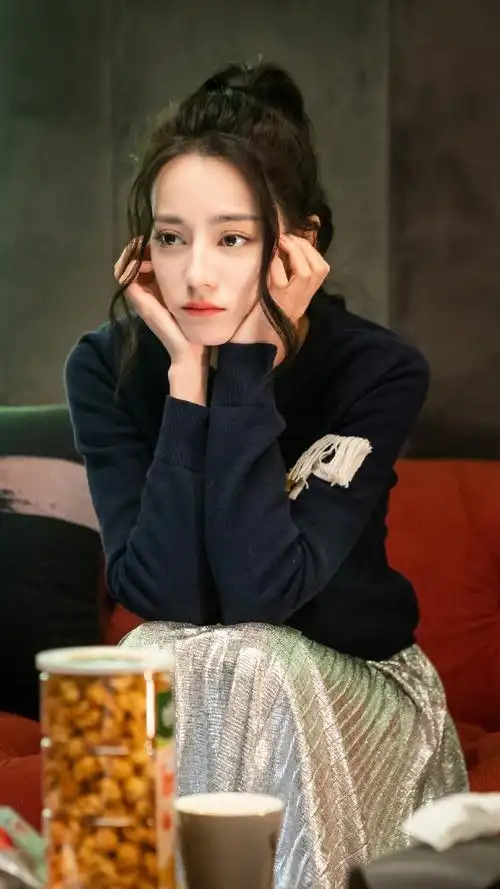 你是我的荣耀乔晶晶迪丽热巴