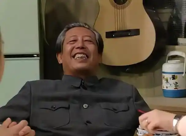 著名演员文兴宇:去世16年后,妻子的坚持让人泪目,至今仍在怀念