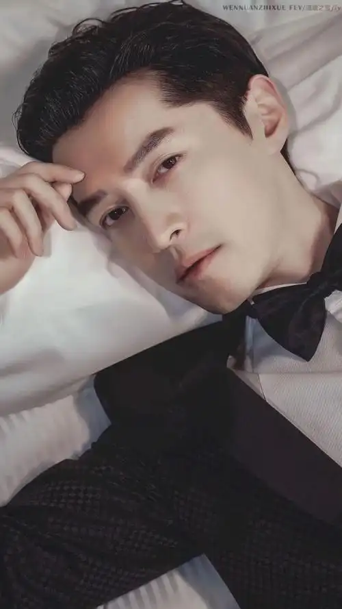 明星 胡歌. - 堆糖,美图壁纸兴趣社区