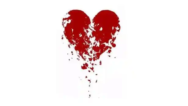 痛到心滴血的伤感句子 自己的痛只有自己知道的句子